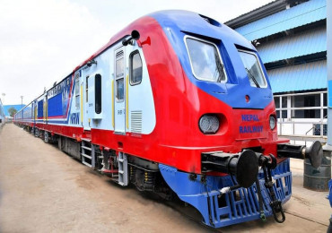 जयनगर–कुर्था रेल मार्गमा चार दिन सेवा बन्द हुने